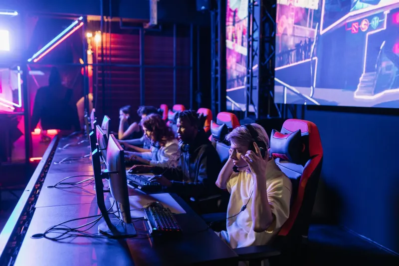 City-States of the Controller: 8 American Cities Forging the Next Generation of Esports Dynasties