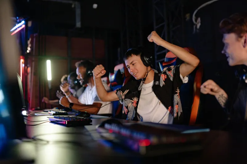 Built to Last, Doomed to Fall: 7 Rules Elite Esports Dynasties Borrow From Krypton's Fatal Blueprint