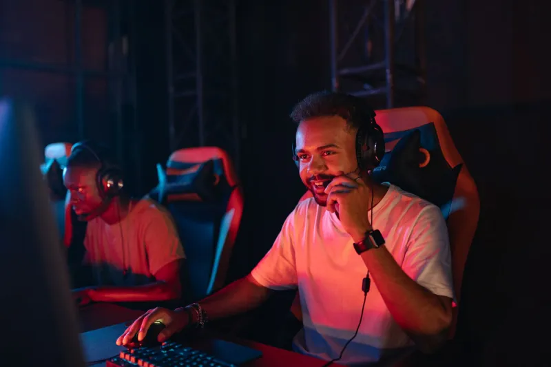 The Demigods Who Built It: 7 American Gamers Whose Sacrifices Forged the Esports World You Inherited
