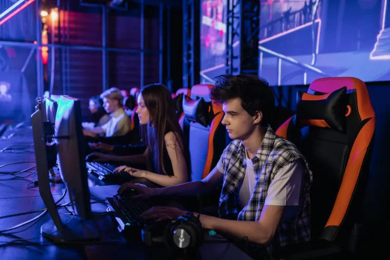 Divine Architecture: Why the Greatest Esports Rosters Are Built Like Pantheons, Not Just Teams