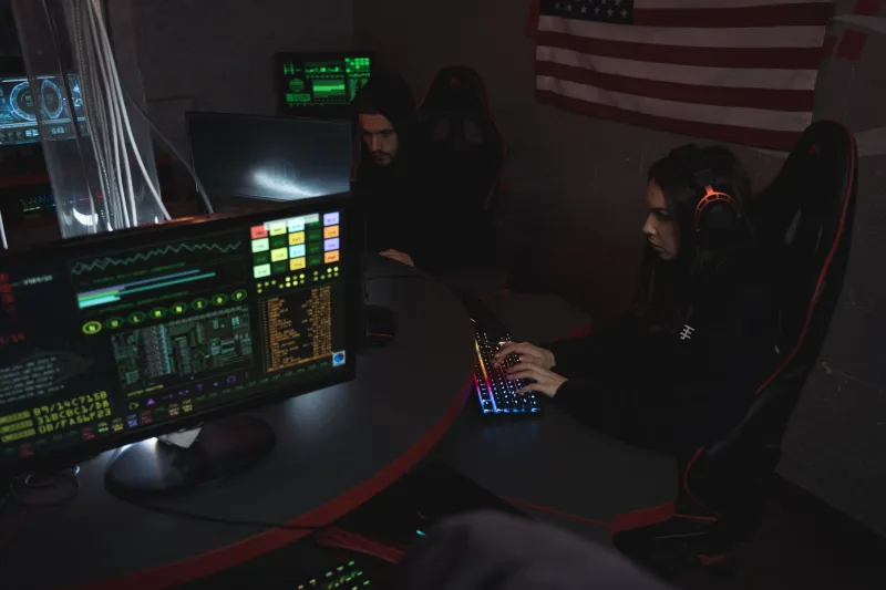 Reading the Battlefield: How Elite Esports Orgs Turned Data Into Their Most Powerful Weapon