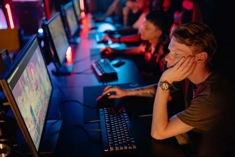 Forged Wrong: What Esports Academies Keep Missing From the Most Brutal Youth Training System Ever Built