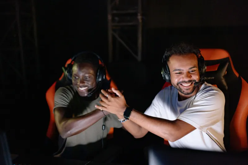 Speak It Into Existence: The Lost Art of the Esports Shot-Caller Who Sees the Match Before It Happens