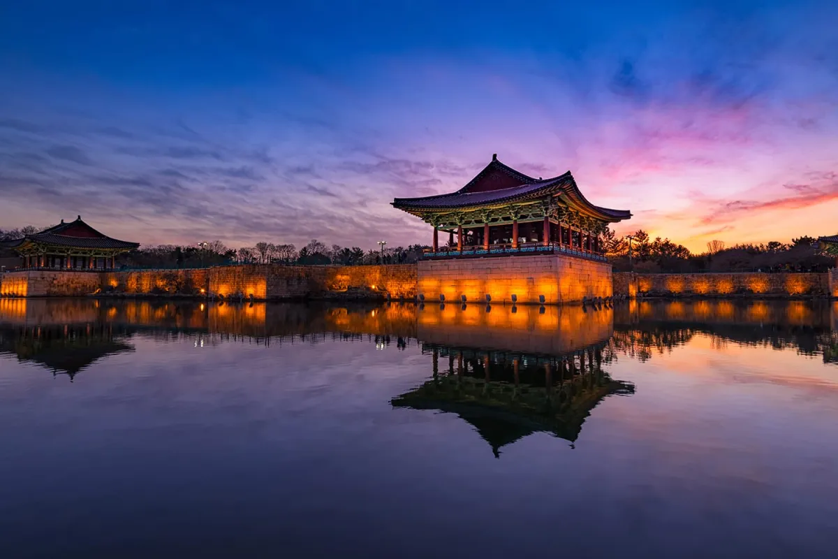 South Korea