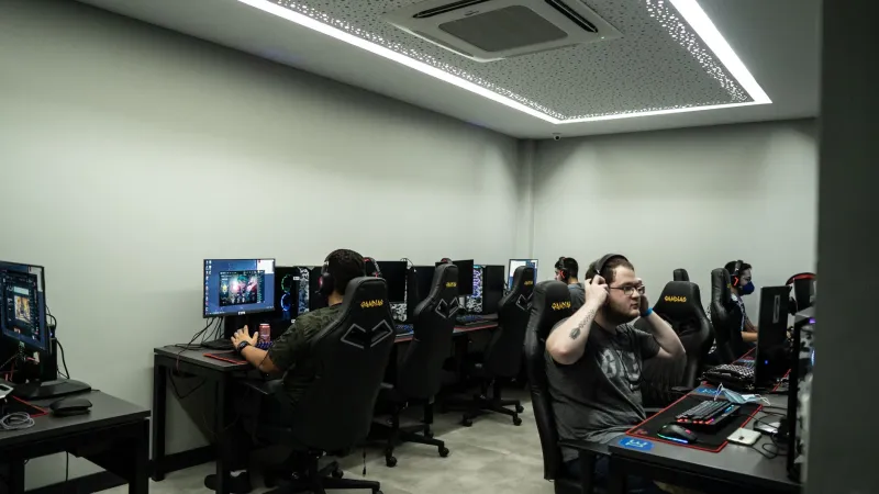 Five Warriors Every War Party Needs: The Esports Archetypes That Separate Champions From Casualties