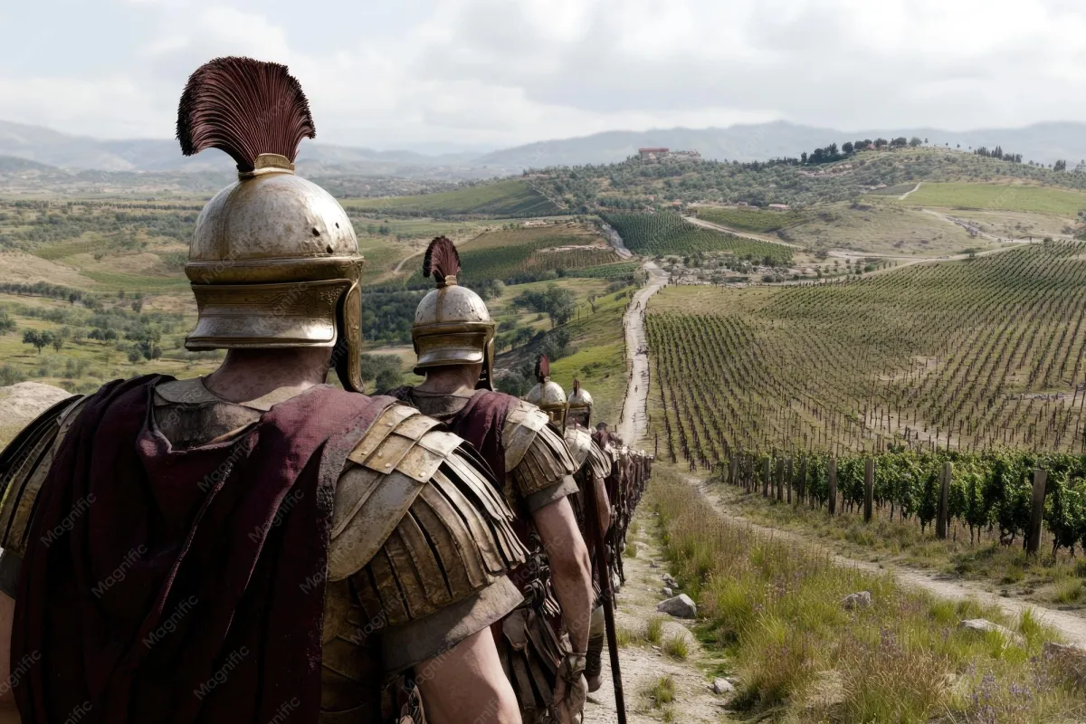 Roman Senate