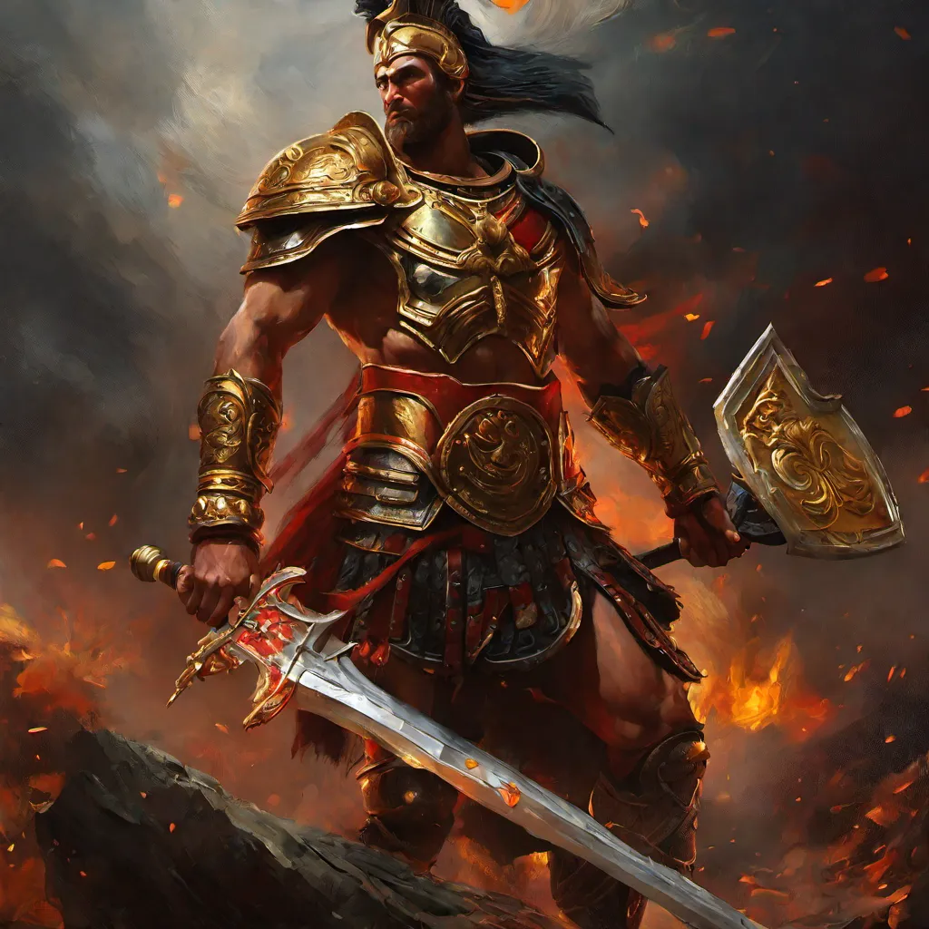 Ares