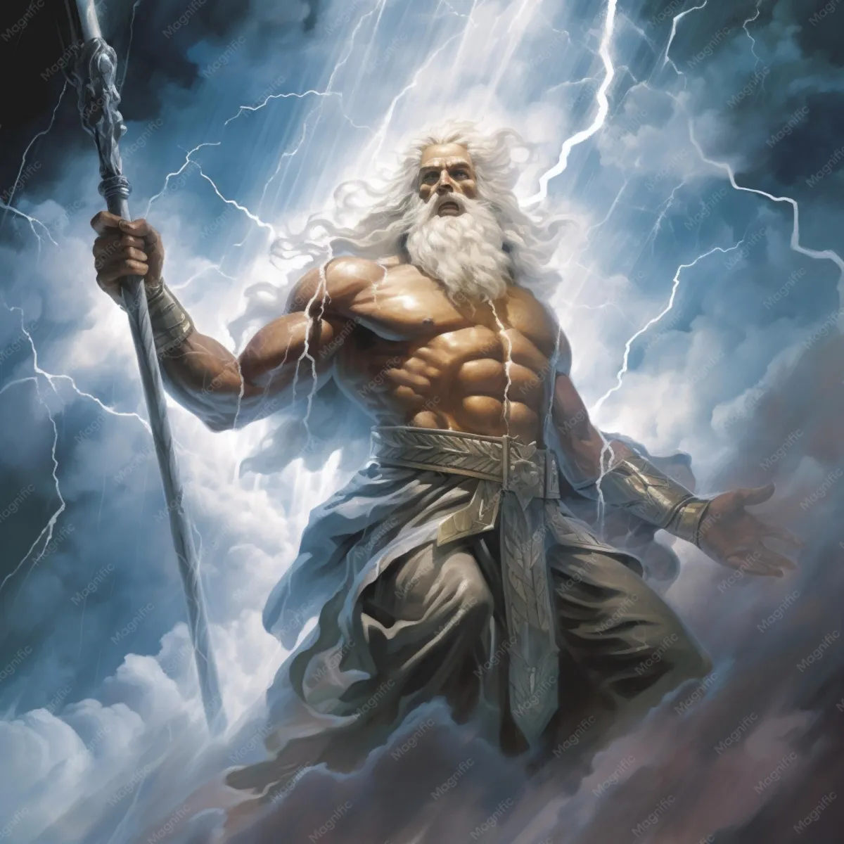 Zeus