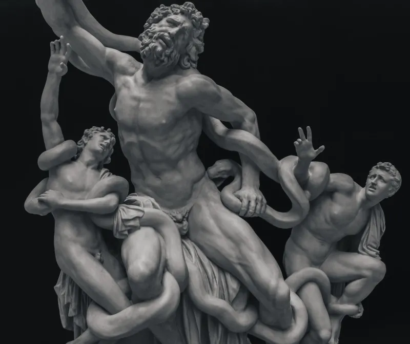 Why the Gods Keep Winning: How Ancient Mythology Became the Secret Architecture of Modern Esports