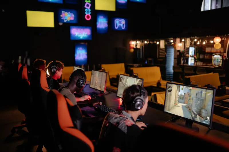 Stop Grinding Alone: The Brotherhood Era of Gaming Is Here and You're Already Behind