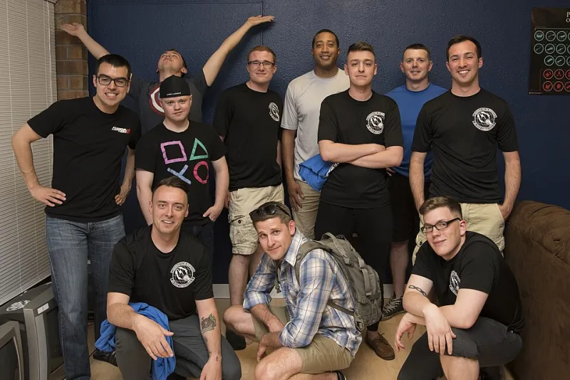 Nobody Remembers Your Trophy Case: The Origin Stories That Actually Build Esports Empires