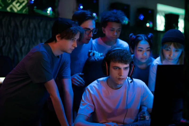 Before the First Shot Fires: The Prophetic Mind of an Elite Esports Coach