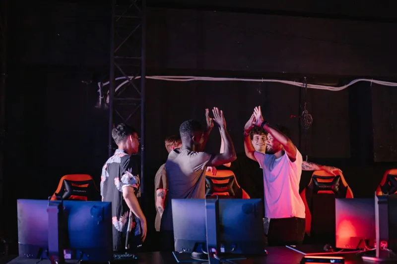 Rule by Council: How the Most Dominant Esports Orgs Govern Like Ancient War Cabinets