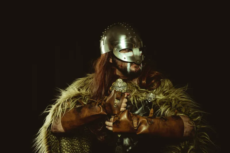 Blades, Myths, and Mayhem: Ranking the 10 Most Unstoppable Mythology-Fueled Warriors in Gaming