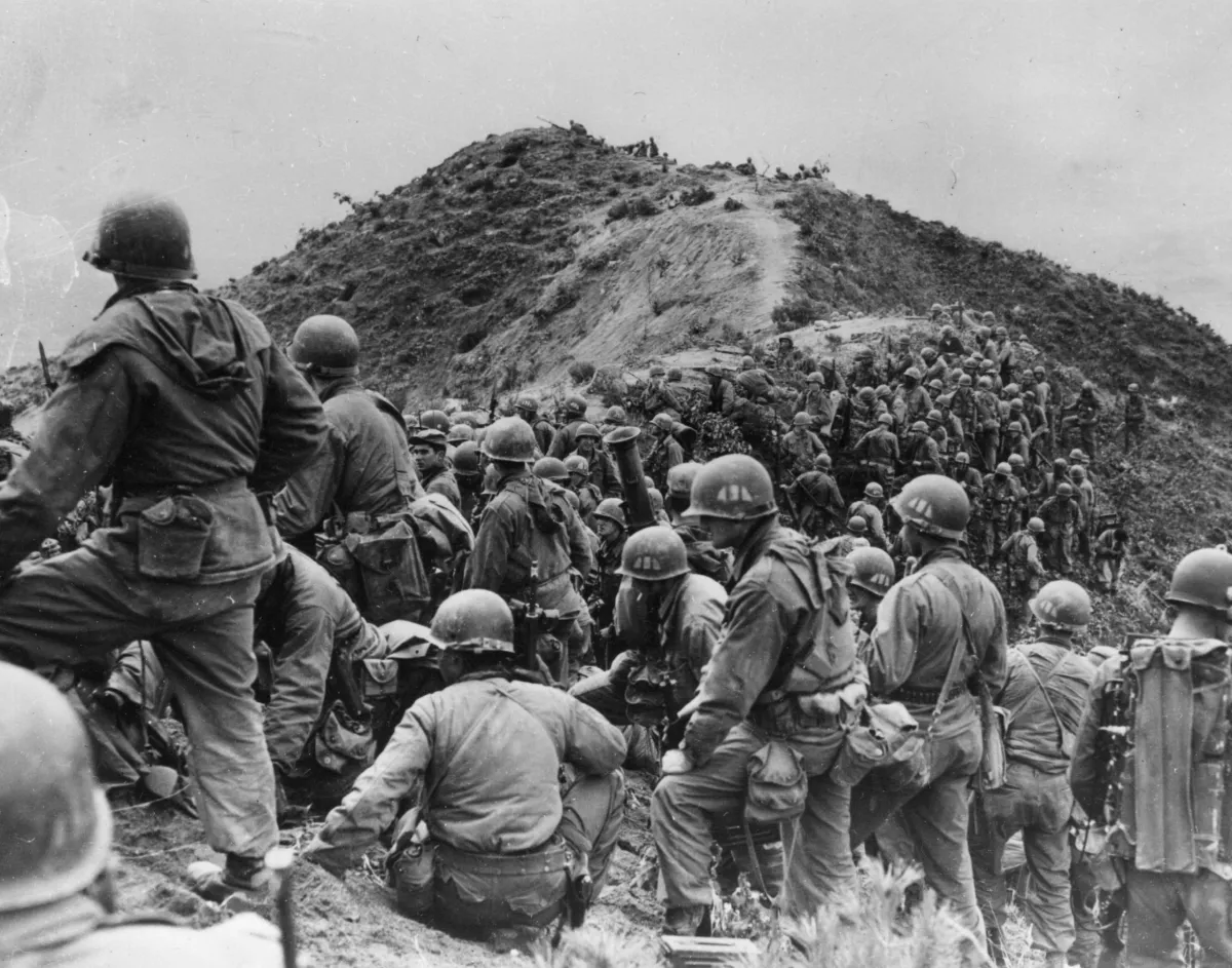 Korean War