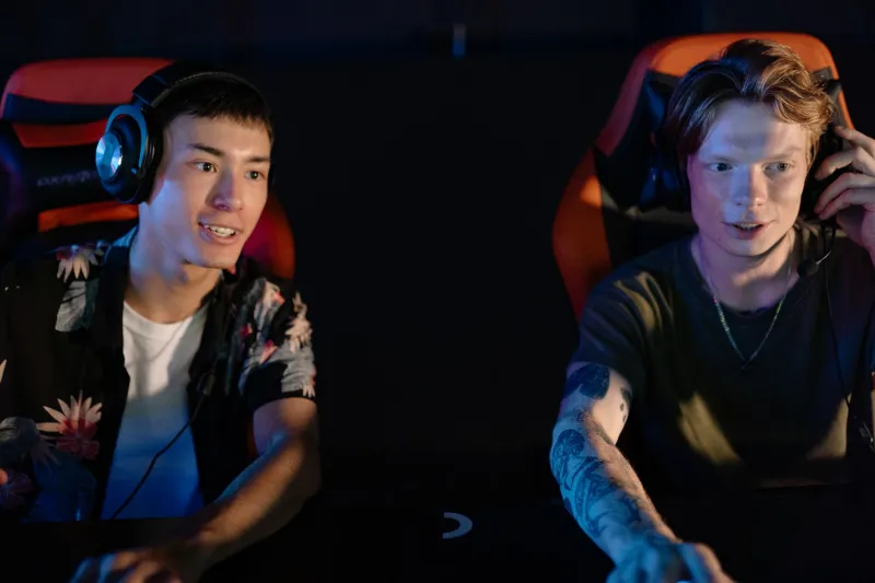 When the Sword Leaves the Scabbard: How Esports Orgs Survive Their Star Player Walking Out